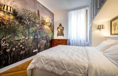 Florence Apartment | Guest Rated: YID LUX SUITE BOLOGNESE - A Dream Stay Awaits