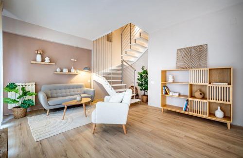 Impruneta Apartment | Tranquil YiD with Garden Retreat Near Florence - Rated 9.8