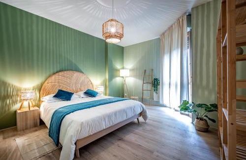 Impruneta Apartment | Tranquil YiD with Garden Retreat Near Florence - Rated 9.8