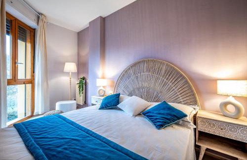 Impruneta Apartment | Tranquil YiD with Garden Retreat Near Florence - Rated 9.8