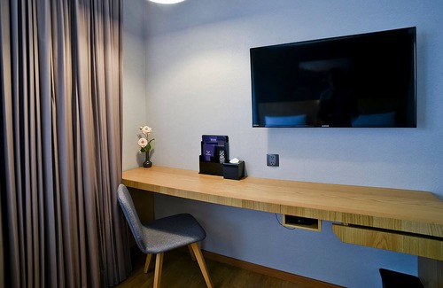 Xinzhuang Hotel | Yidear Hotel