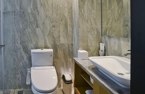 Xinzhuang Hotel | Yidear Hotel