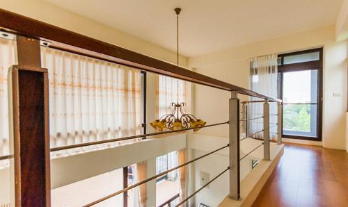 Wujie Bed & Breakfast | Pet-Friendly Yilan B&B with Ocean Views - Happy Snail