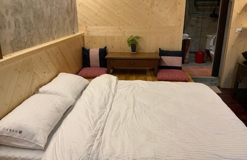 Dongshan Bed & Breakfast | Discover Yilan For A Night B&B: Pet-Friendly Getaway