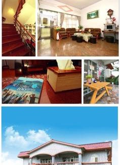 Wujie House | Discover Yilan Xiang Feng Homestay with Family-Friendly Amenities