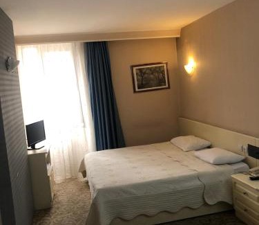 Ulus Hotel | Family-Friendly Stays at YILDIZ HOTEL with Complimentary Breakfast