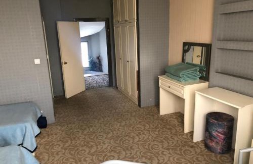 Ulus Hotel | Family-Friendly Stays at YILDIZ HOTEL with Complimentary Breakfast