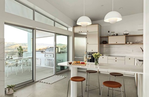 Yucca Valley House | Yin and Yang: The Perfect Joshua Tree Retreat