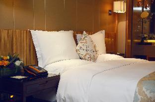 Xingqing Qu Hotel | Experience Excellence at Yinchuan Xifujing Hotel