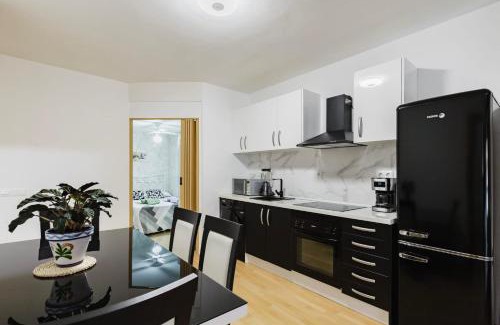 Balerma Apartment | Inviting Ying y Yang: Oceanfront Haven with Pet-Friendly Touch