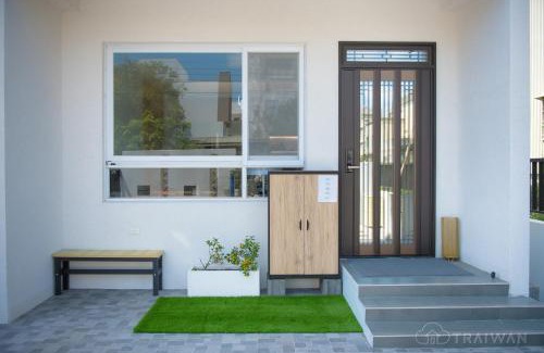 Taitung House | Family-Friendly Stay at Ying Yue Homestay - Rated 8/10