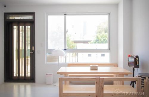 Taitung House | Family-Friendly Stay at Ying Yue Homestay - Rated 8/10