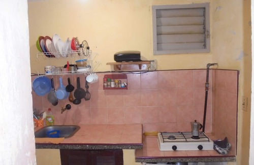 Old Havana Hotel | Budget-Friendly YingYang Havana Hostel with Great Amenities
