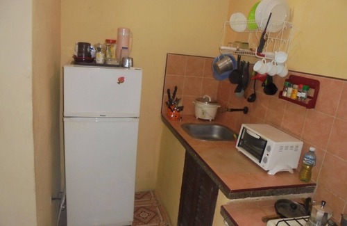 Old Havana Hotel | Budget-Friendly YingYang Havana Hostel with Great Amenities