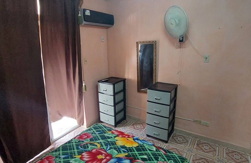 Old Havana Hotel | Budget-Friendly YingYang Havana Hostel with Great Amenities