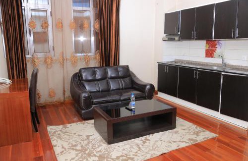 West Hararge House | Yinm Guest house