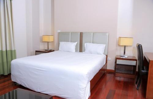 West Hararge House | Yinm Guest house