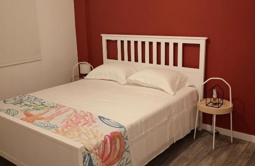Larnaca City Centre Apartment | Yippee! Perfect Location for Pet and Child Friendly Stays