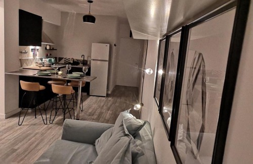 Larnaca City Centre Apartment | Yippee! Perfect Location for Pet and Child Friendly Stays