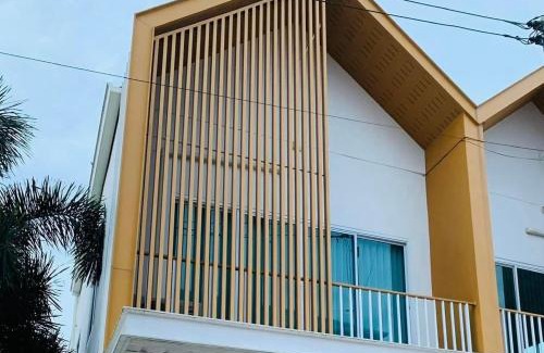 Yala House | Yipso Residency