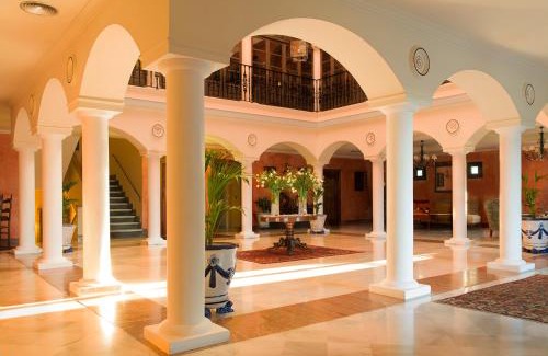 Valencina de la Concepcion Hotel | Discover YIT Vereda Real: Family-Friendly Oceanfront Bliss