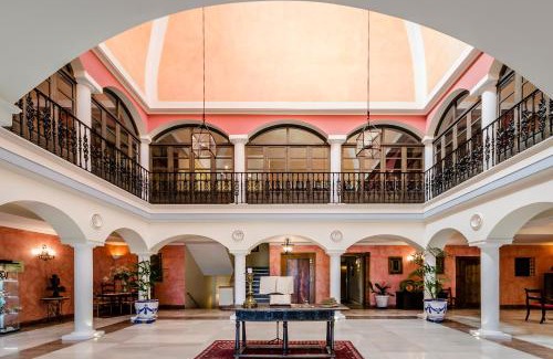 Valencina de la Concepcion Hotel | Discover YIT Vereda Real: Family-Friendly Oceanfront Bliss