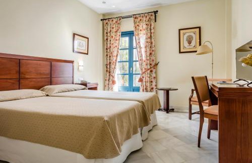 Valencina de la Concepcion Hotel | Discover YIT Vereda Real: Family-Friendly Oceanfront Bliss