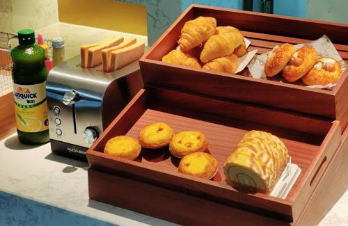 Haizhu Hotel | Top-Rated Yizhi Hotel near Changgang Metro Station