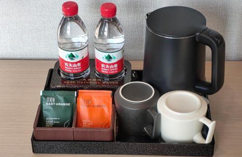 Haizhu Hotel | Top-Rated Yizhi Hotel near Changgang Metro Station