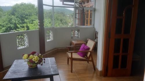 Katugastota Bed & Breakfast | Budget-Friendly YKC Homestay: Ideal for Families