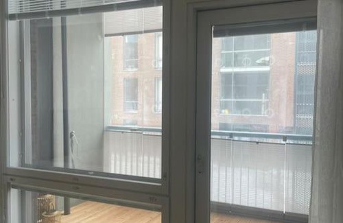 Vantaa Apartment | Prime Location Studio with Excellent Connections & Family-Friendly