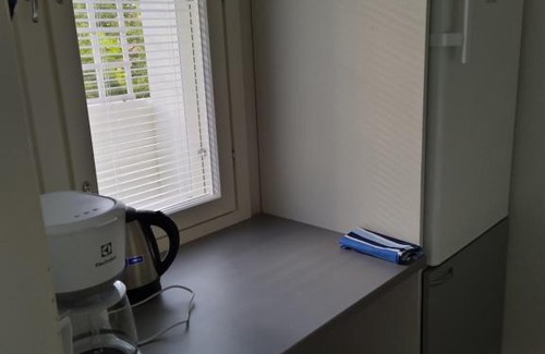 Mikkeli Apartment | Pet-Friendly Retreat at Yksiö Pietarinkatu 22 a 6