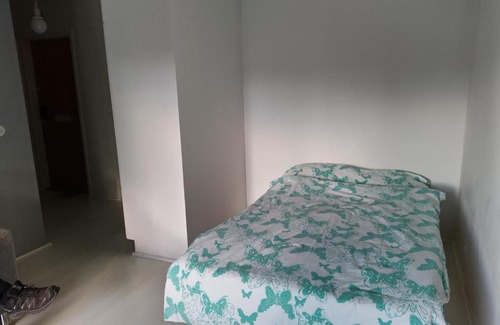 Mikkeli Apartment | Pet-Friendly Retreat at Yksiö Pietarinkatu 22 a 6