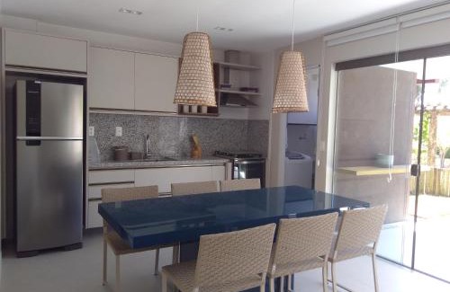 Imbassai Apartment | Imbassaí Retreat: 4-Star Oceanfront Apartment with Pool