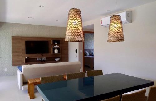 Imbassai Apartment | Imbassaí Retreat: 4-Star Oceanfront Apartment with Pool