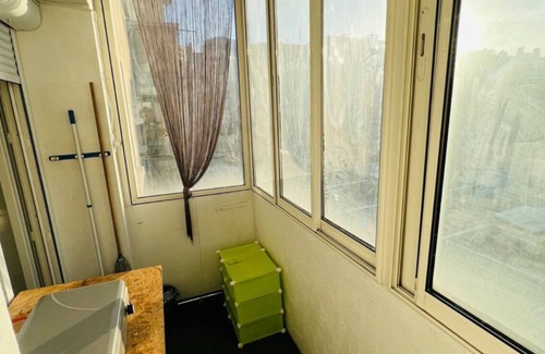 Saint-Charles Apartment | YL Provence Résidence