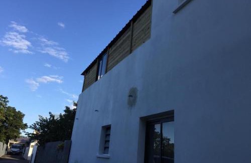 Saint-Andre Apartment | Relax at Ylang Résidence with Heated Pool and Hot Tub