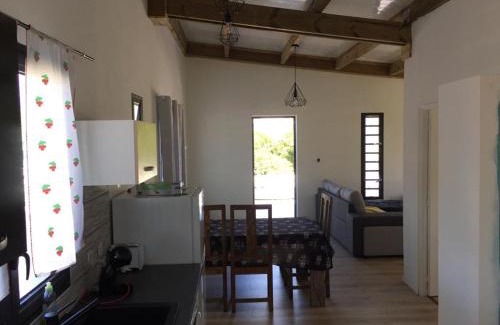 Saint-Andre Apartment | Relax at Ylang Résidence with Heated Pool and Hot Tub
