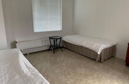 Ylikiiminki Apartment | Ylikiiminki Townhouse
