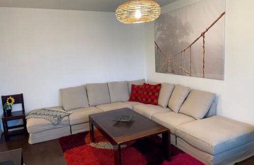 Varkaus Apartment | Cozy Top-Floor Apartment in Varkaus with Kitchen Amenities
