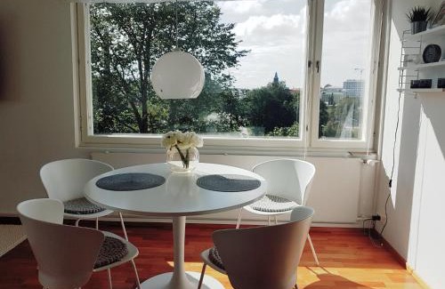 Turku Apartment | Bright and Cozy Three-Bedroom Near the University