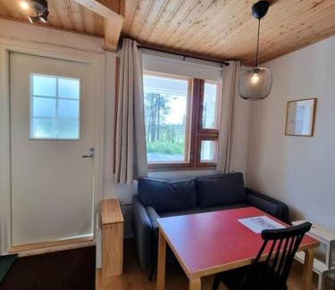 Muonio Apartment | Ylläksen Metsäpirtti - A Cozy Retreat for Outdoor Enthusiasts