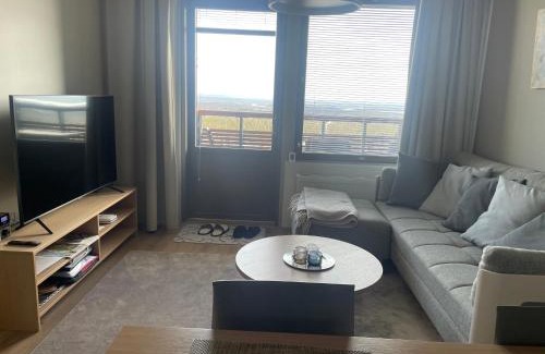 Yllas Apartment | Family-Friendly Getaway at Ylläs Chalet Bella Vista
