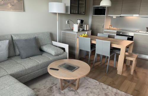 Yllas Apartment | Family-Friendly Getaway at Ylläs Chalet Bella Vista