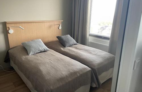 Yllas Apartment | Family-Friendly Getaway at Ylläs Chalet Bella Vista