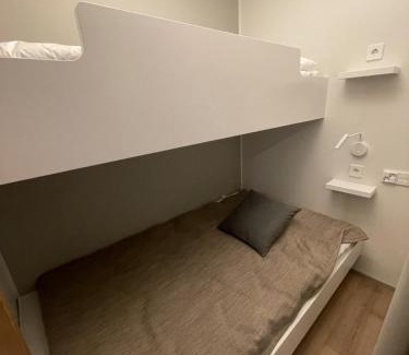 Yllas Apartment | Family-Friendly Getaway at Ylläs Chalet Bella Vista