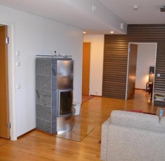 Yllas Apartment | Family-Friendly Ylläs Chalets A9206: 4-Star Comfort & High Ratings