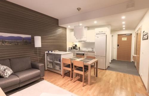 Yllas Apartment | Ylläs Chalets IX 9502