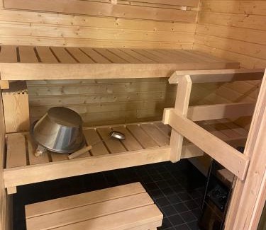 Yllas House | Cozy Ylläs Chalets IX A9104 with Hot Tub & 9/10 Rating