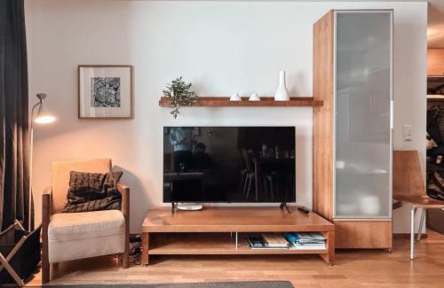 Yllas Apartment | Discover Ylläs Chalets Lumina: Family-Friendly Retreat